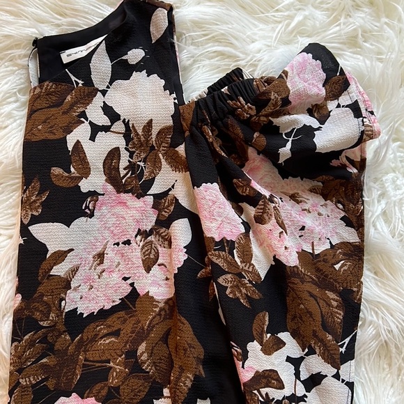 Floral dress Symphony - Picture 9 of 10